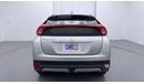 Mitsubishi Eclipse Cross GLS LOW LINE 1.5 | Under Warranty | Inspected on 150+ parameters