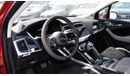 Jaguar I Pace EV SE 400PS AWD Aut.  (For Local Sales plus 10% for Customs & VAT)