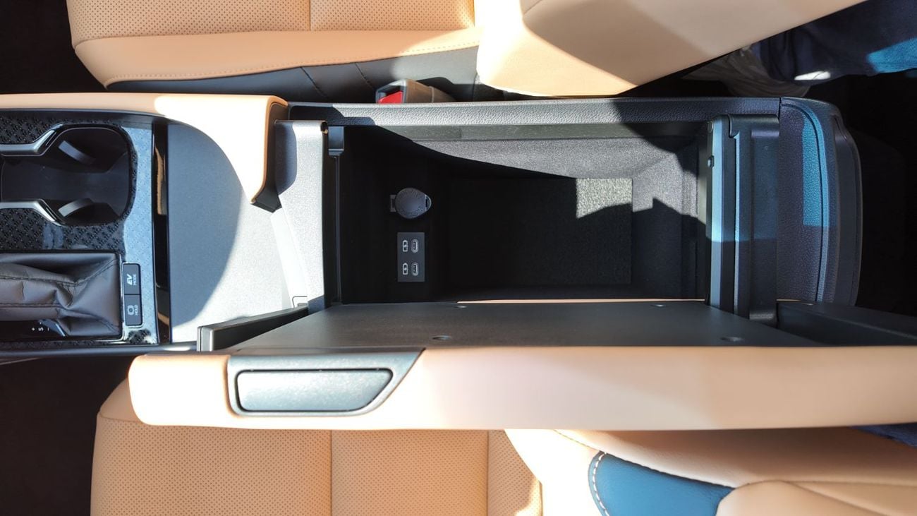 Lexus ES300h LEXUS ES 300H 2.5 Sedan FWD 2025