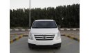 Hyundai H-1 2016 12 seats Ref#774