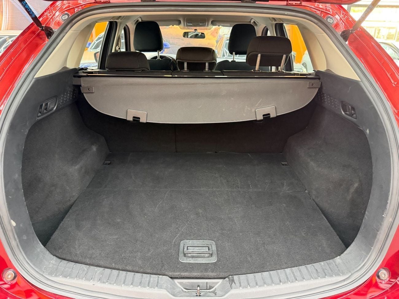 مازدا CX5 GS 2.5L