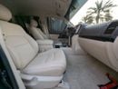 Toyota Land Cruiser GXR