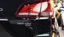 Borgward BX7