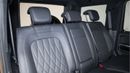 مرسيدس بنز G 63 AMG - 2 Years Approved Warranty - Approved Prepared Vehicle