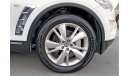 Infiniti QX70 INFINITI QX70 AWR /  ACCIDENTS FREE / ORIGINAL PAINT