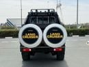 Toyota Land Cruiser Pick Up