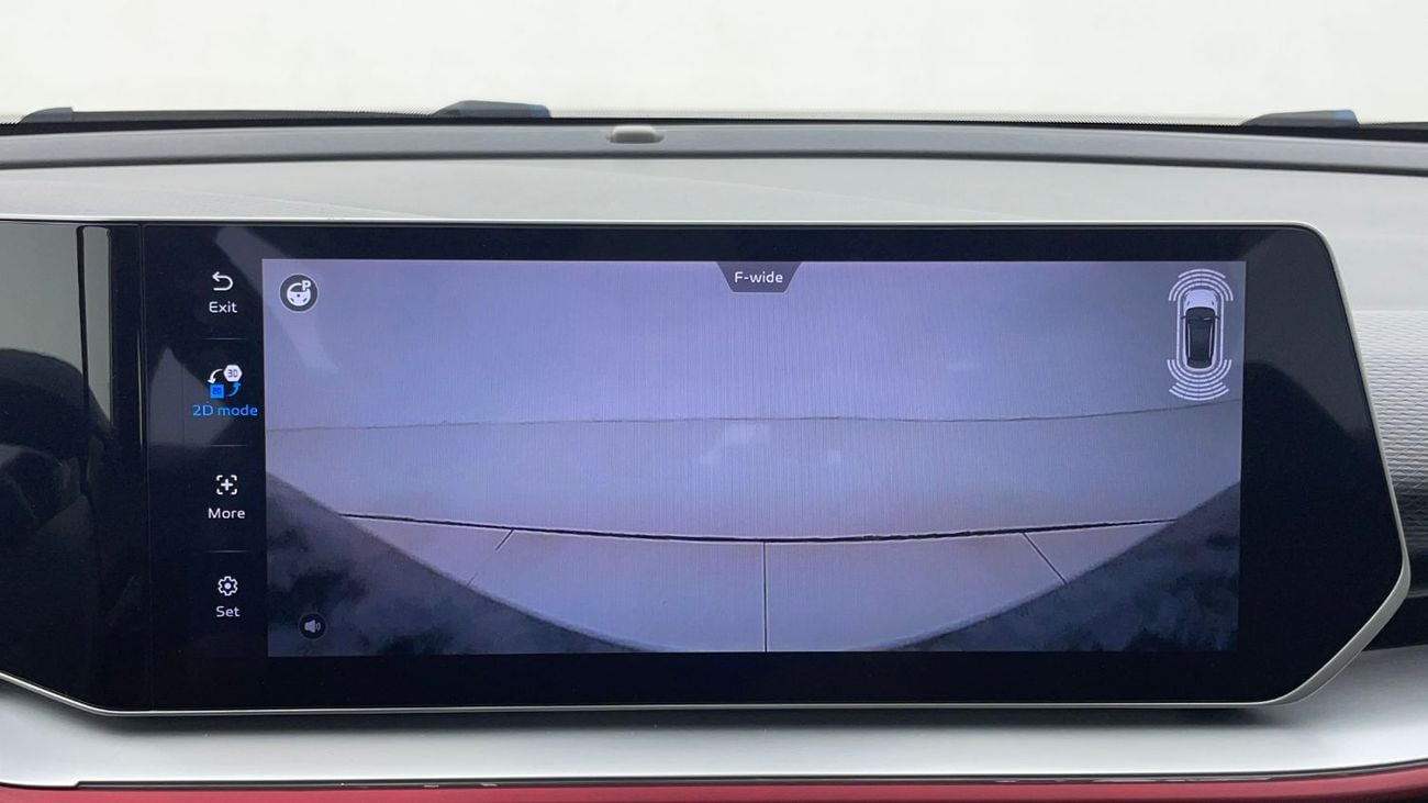 جيلي كول تري 2024 GF | AED 836/Month | 0 DP | 30 Day Return | Warranty