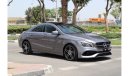 Mercedes-Benz CLA 250 Sport Sport Sport Sport OFFER MERCEDES BENZ CLA250 AMG 2019 FULL OPTION WITH WARRANTY AND FULL INSUR