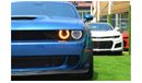 Dodge Challenger GT CHALLENGER //2021//SRT KIT & WIDE BODE//