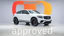Mercedes-Benz GLC 63 AMG S Edition 1 - Warranty until Jan 2026 - Approved Prepared Vehicle