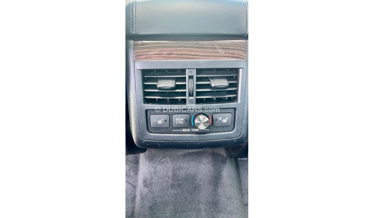 Toyota Avalon Limited