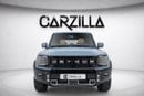 Jetour T2 Jetour T2 Luxury 2025 l Luxury l 1 Owner l AED 2,350 P.M l 0% Downpayment