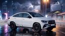 Mercedes-Benz GLE 450 Coupe (For Export , НА ЭКСПОРТ) AMG 4MATIC EQ Boost 2026 GCC Без пробега