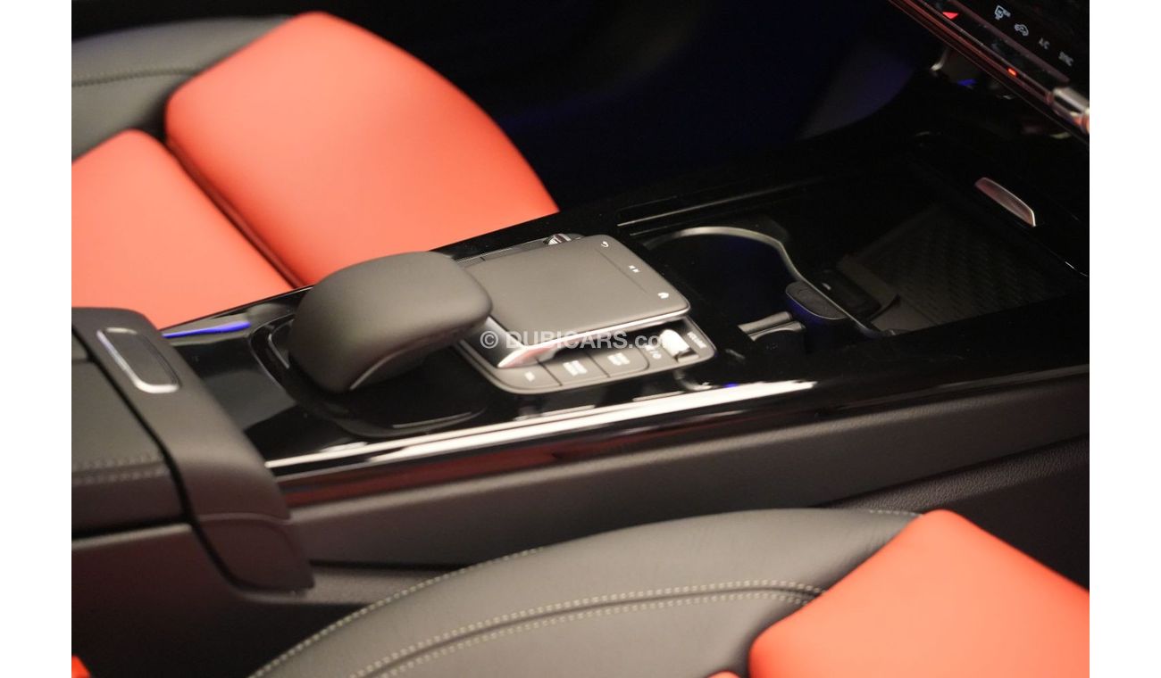 Mercedes-Benz CLA 250 ✔ AMG Package ✔ Panoramic sunroof ✔ 360 View Camera (5 Cams)