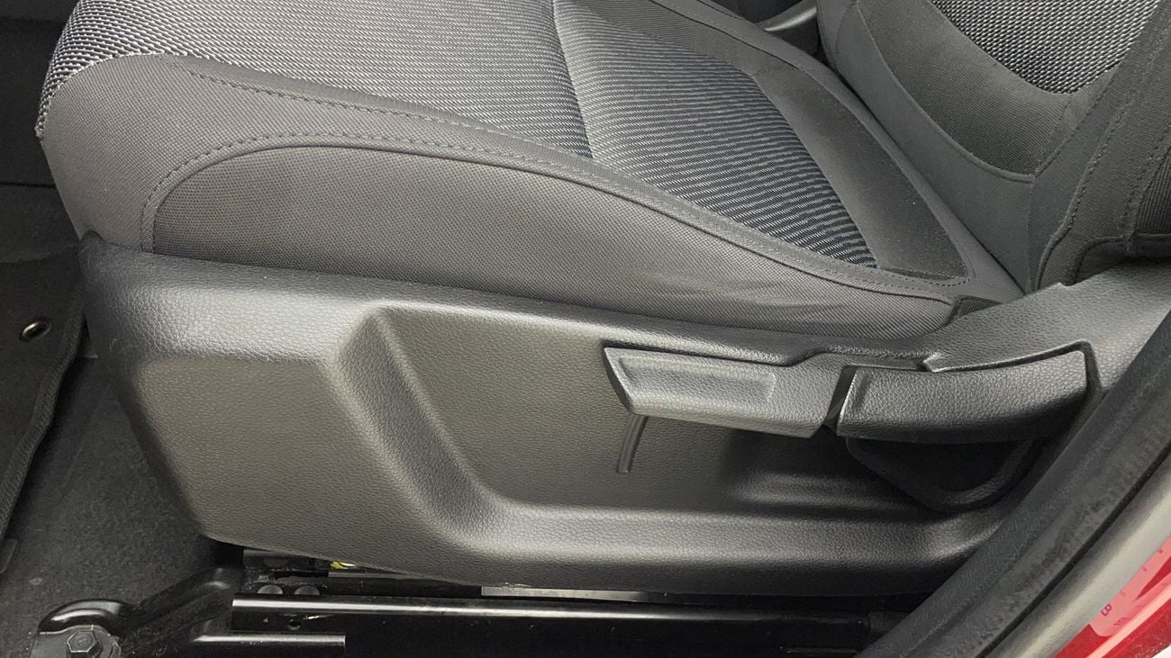 كيا سيلتوس 2023 LX | AED 845/Month | 0 DP | 30 Day Return | Warranty | Service History