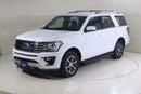 Ford Expedition XLT XT021 / AL TAYER MOTORS AL QOUZ SHOWROOM
