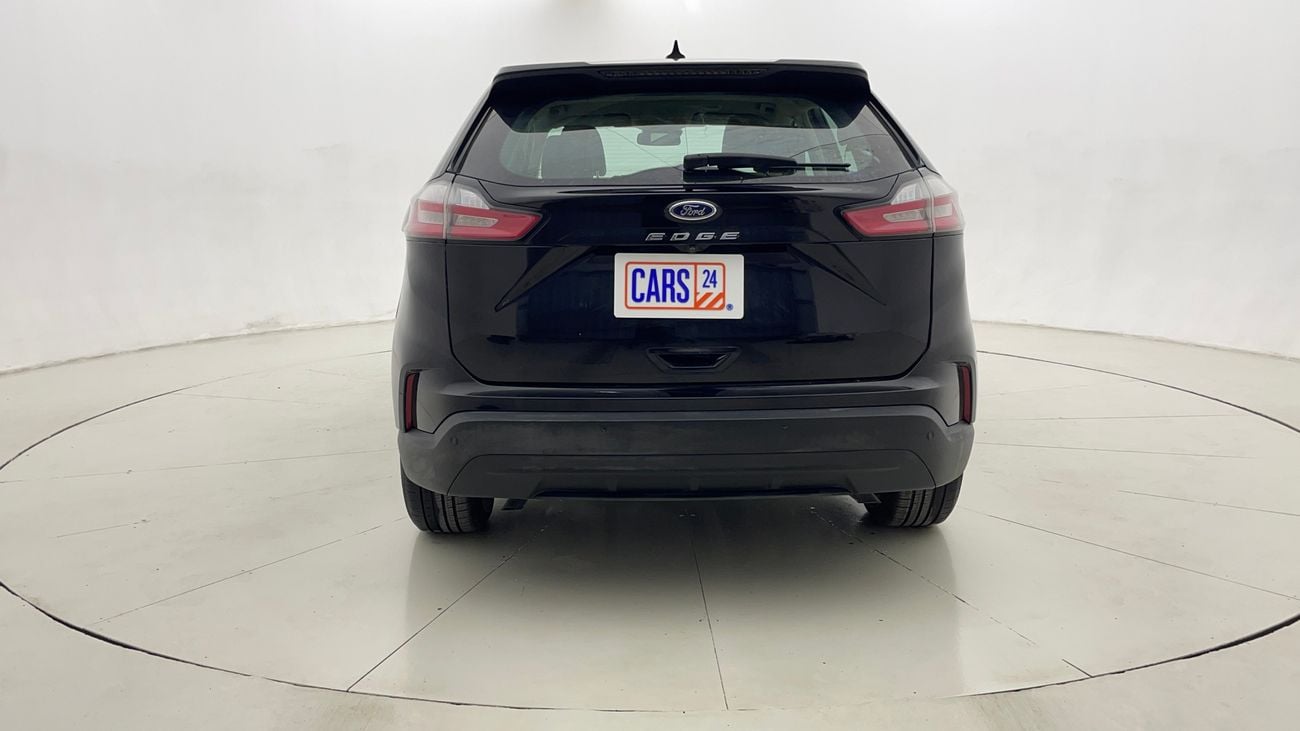 فورد إدج SE 2 | بدون دفعة مقدمة | اختبار القيادة في المنزل