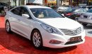 Hyundai Azera 3.0 V6