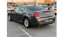 كرايسلر 300C Chrysler C300-2016_Excellent _Condihion
