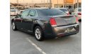 Chrysler 300C Chrysler C300-2016_Excellent _Condihion