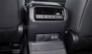 Toyota Prado - All Rounder, 2.4L Turbo Petrol 4WD 8-Speed Automatic | Only for Export