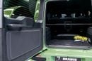 BRABUS 800 - Mercedes-AMG G 63 Mercedes-Benz BRABUS G800 Individual Color + MY26 +A22 +Carbon