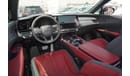 Lexus RX350 2023 Lexus RX350 2.4L Turbo AWD F-Sport Petrol