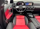 Mercedes Benz CLA250 STD 2020 Mercedes-Benz CLA250, 1 Year Warranty, Full Service History, Excellent Condition, GCC