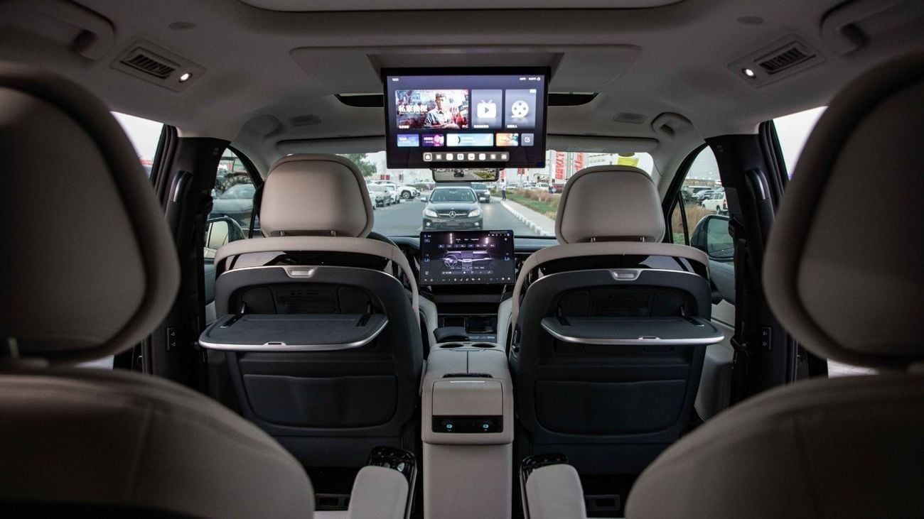 BYD Xia DM-i 180KM EXCELLENCE EDITION | 2025 | Ready Stock Limited QTY | For Local Registration +10%