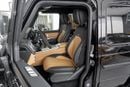 مرسيدس بنز G 63 AMG STD Mercedes-Benz G 63 AMG | 2025 | Japanese Specs | Low Mileage | 4.0L V8 Biturbo
