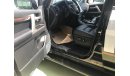 Toyota Land Cruiser VX 4.5 DIESEL Full Options