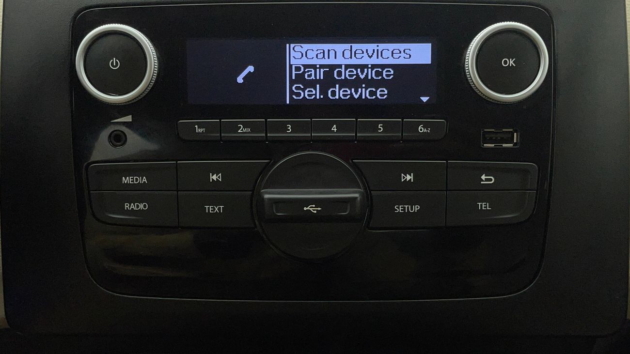 Renault Duster PE 1.6 | Zero Down Payment | Home Test Drive