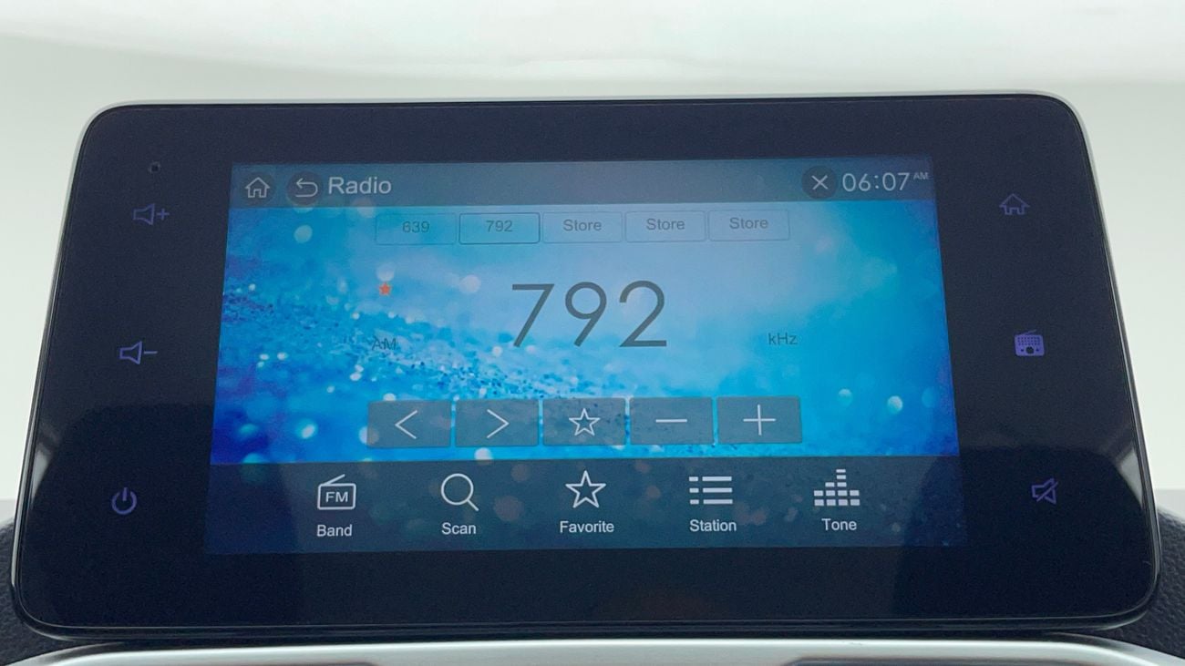 Chevrolet Captiva LS 1.5 | Zero Down Payment | Free Home Test Drive