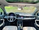 Audi A3 premium plus