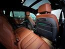 BMW X6 M 50i 4.4L