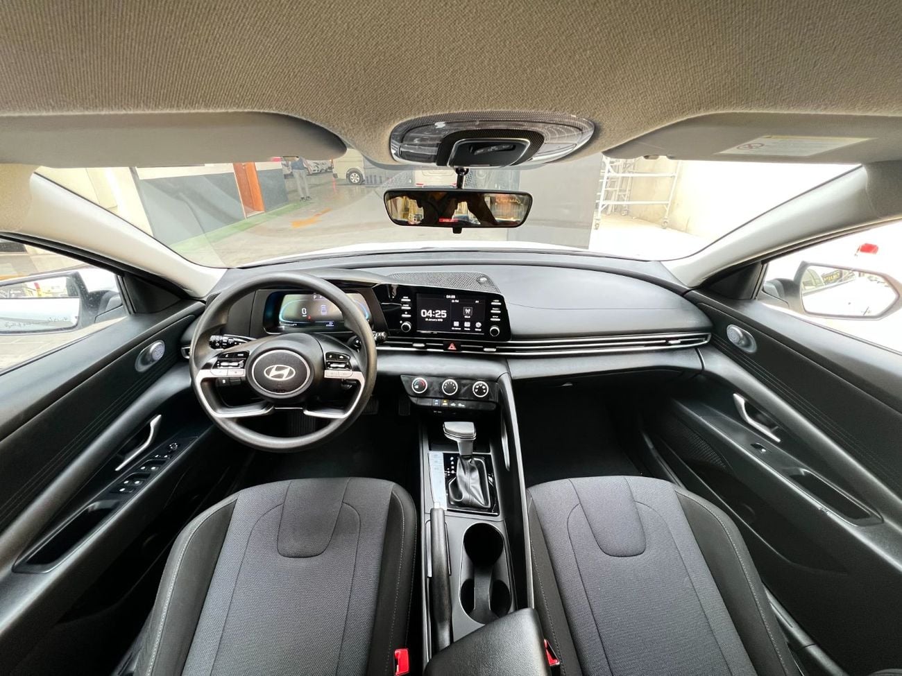 Hyundai Elantra GL SMART