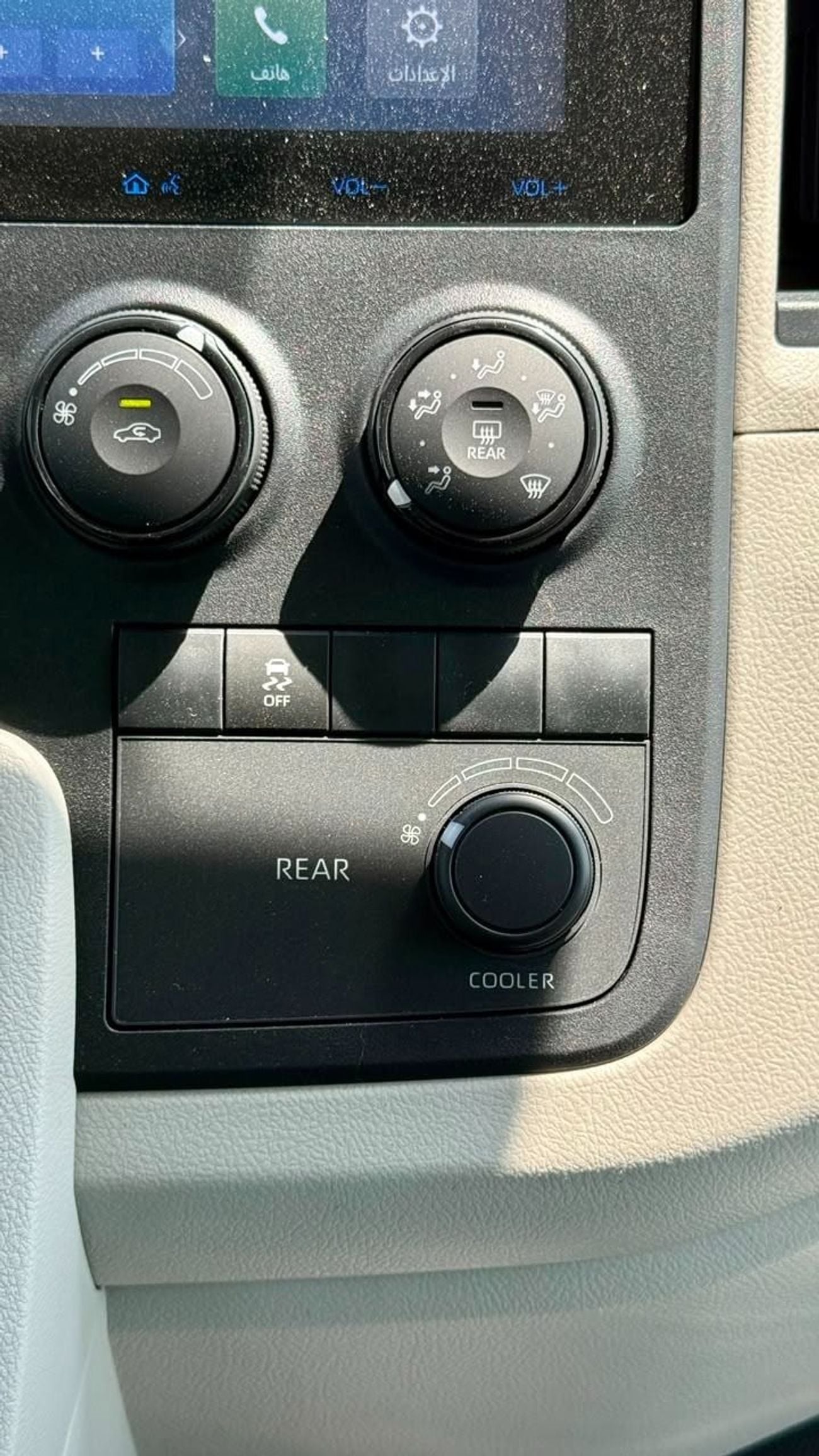 Toyota Hiace GL