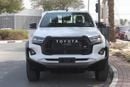 Toyota Hilux 2026 Model Toyota Hilux GR-S DC, 4.0L Petrol 4WD 6A/T