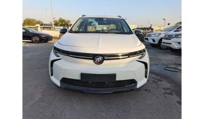 بيويك فيلايت 7 2021 model Buick Velite 7 Base variant