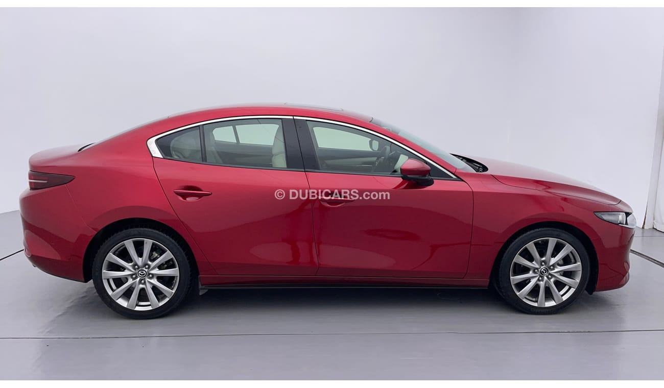 Mazda 3 AVANT 2 | Under Warranty | Inspected on 150+ parameters
