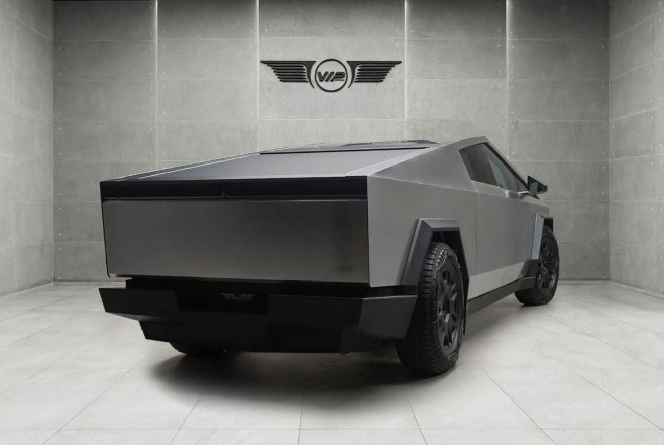 تسلا سايبرتراك Cyberbeast | 2024 | Brand New | Canadian Specs | Full Options