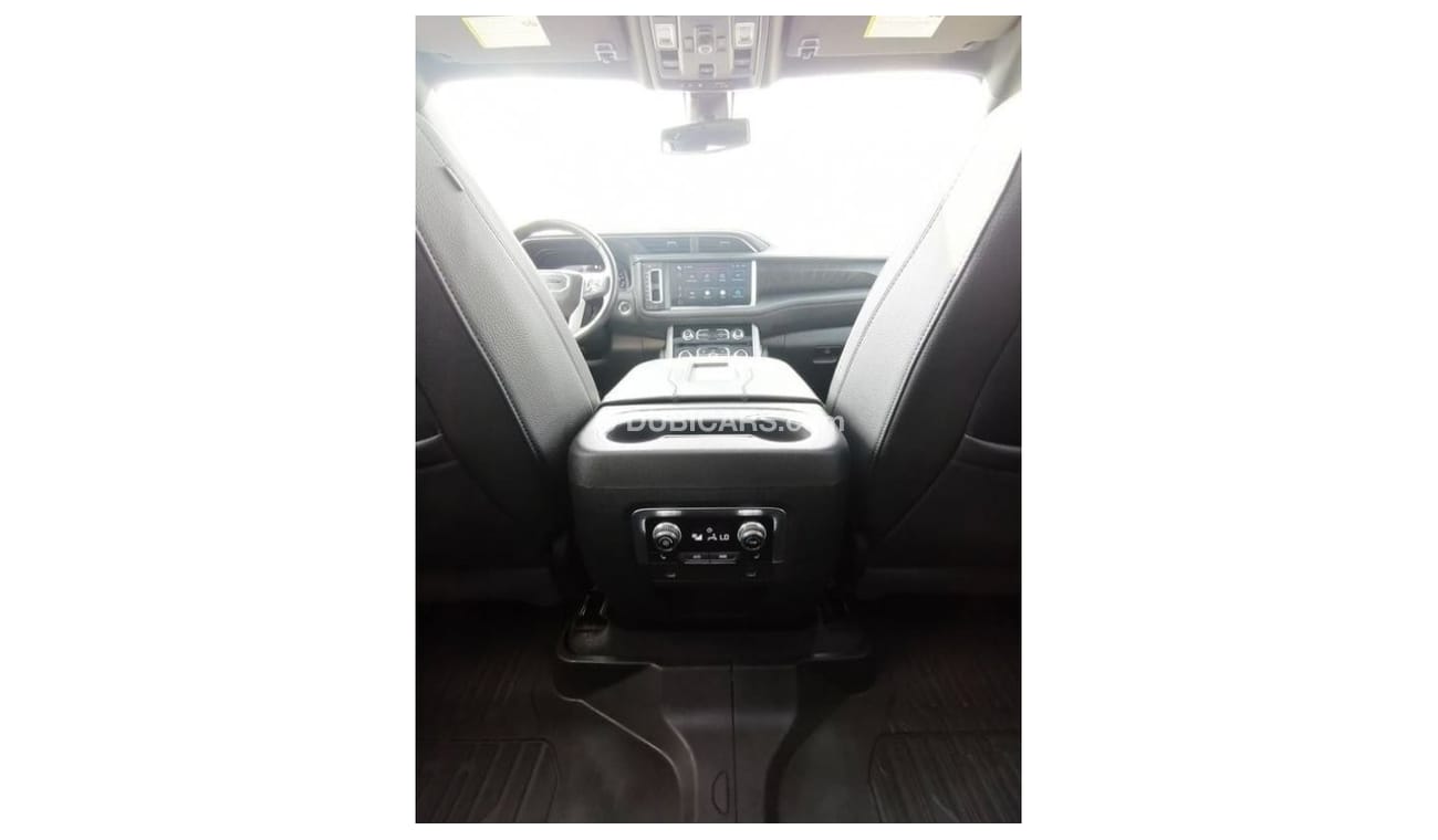 GMC Yukon GMC Denali Diesel - 2022 - Dark Blue