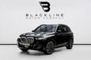 BMW X5 40i xDrive 3.0L 2024 BMW X5 xDrive40i, BMW Warranty + Service Contract, Low KMs, GCC