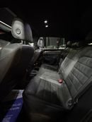 فولكس واجن جولف R 2.0L (290 HP)