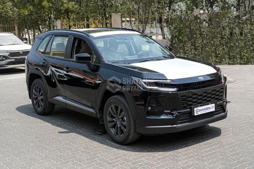 تويوتا راف ٤ XLE-G 2.0L PETROL AWD AT 2026MY