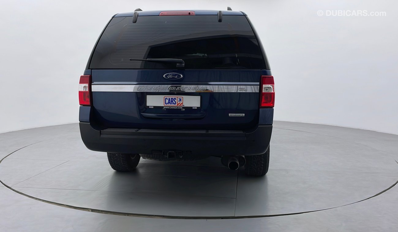 Ford Expedition EL 3.5 | Under Warranty | Inspected on 150+ parameters