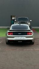 فورد موستانج GT Premium 5.0L V8