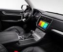 MG RX8 BLACK EDITION