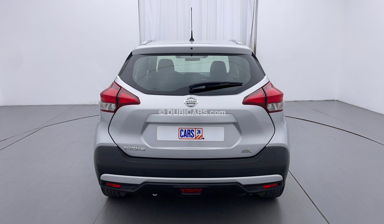 Nissan Kicks S 1.6 | Zero Down Payment | Free Home Test Drive