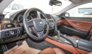 BMW 650i i